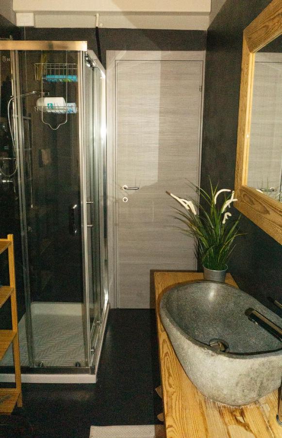 La Marque Jaune Hotel Verona Luaran gambar