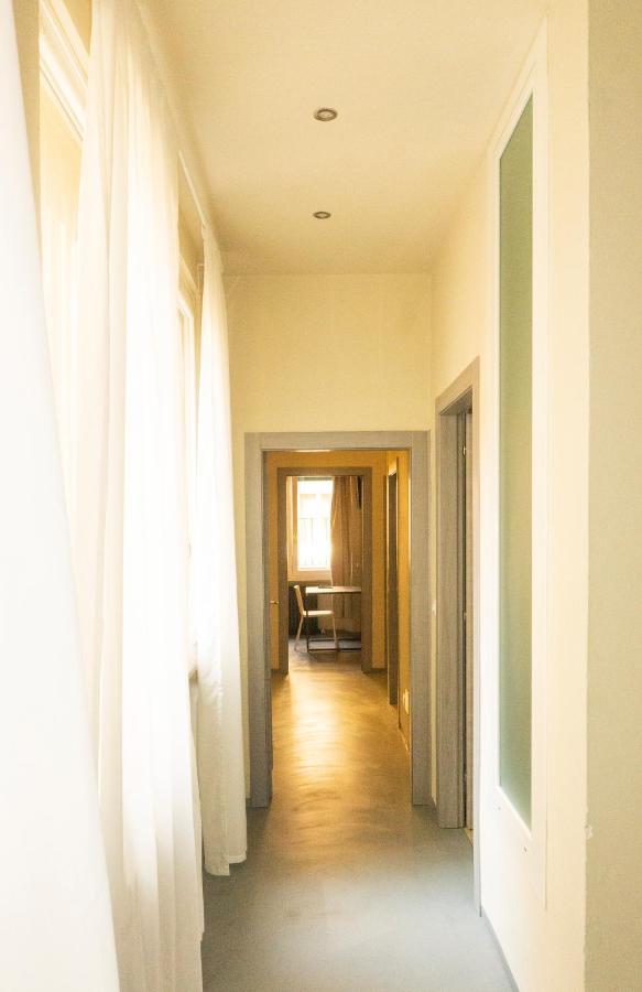 La Marque Jaune Hotel Verona Luaran gambar