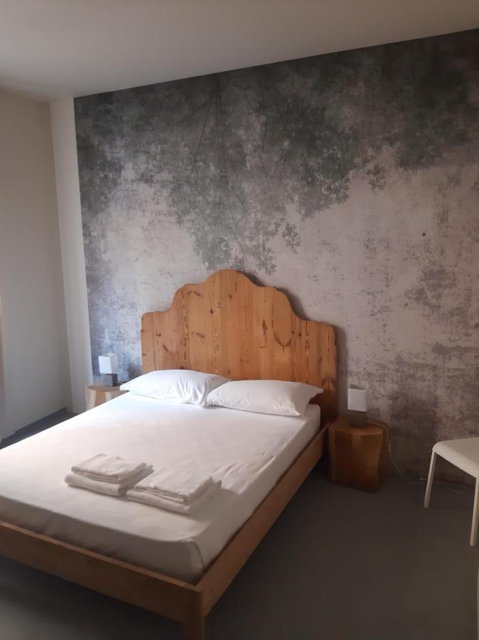 La Marque Jaune Hotel Verona Luaran gambar