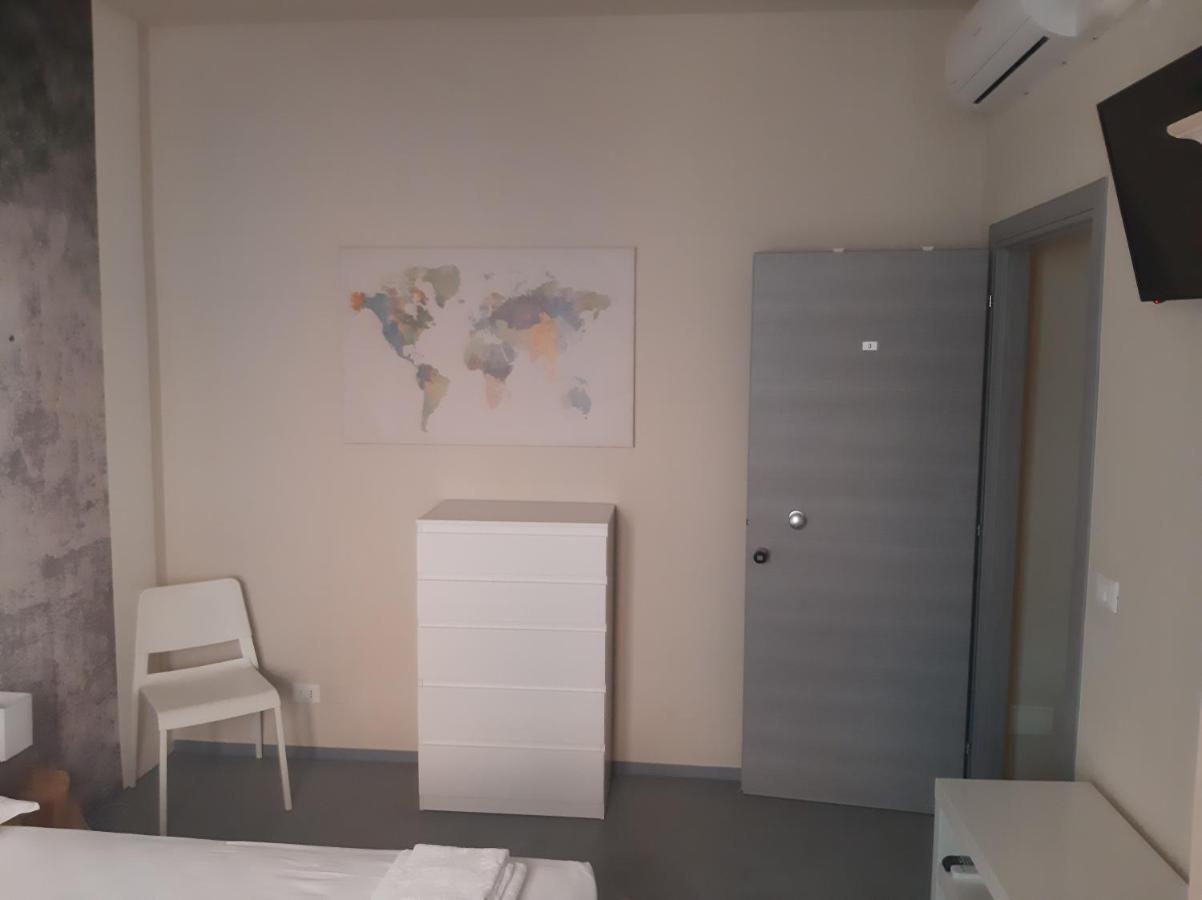 La Marque Jaune Hotel Verona Luaran gambar
