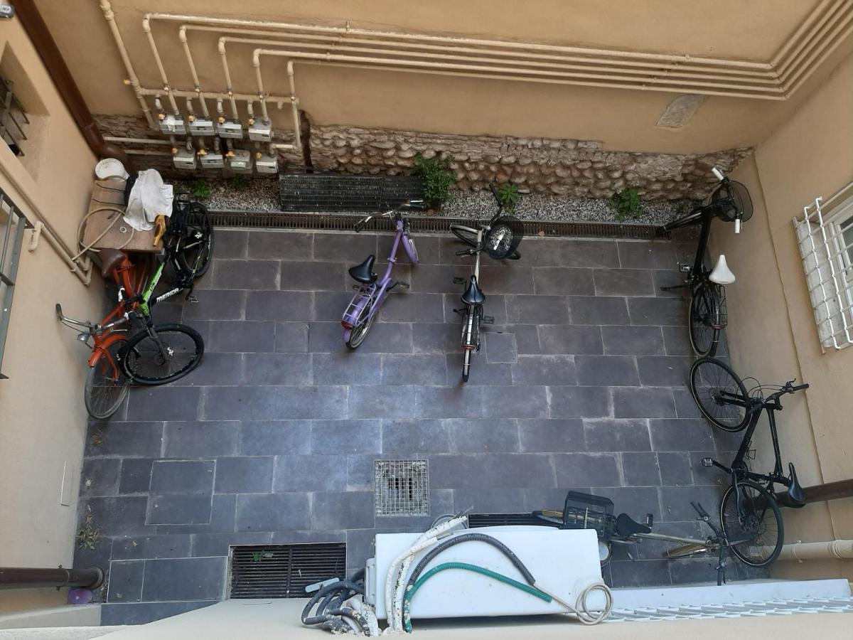 La Marque Jaune Hotel Verona Luaran gambar